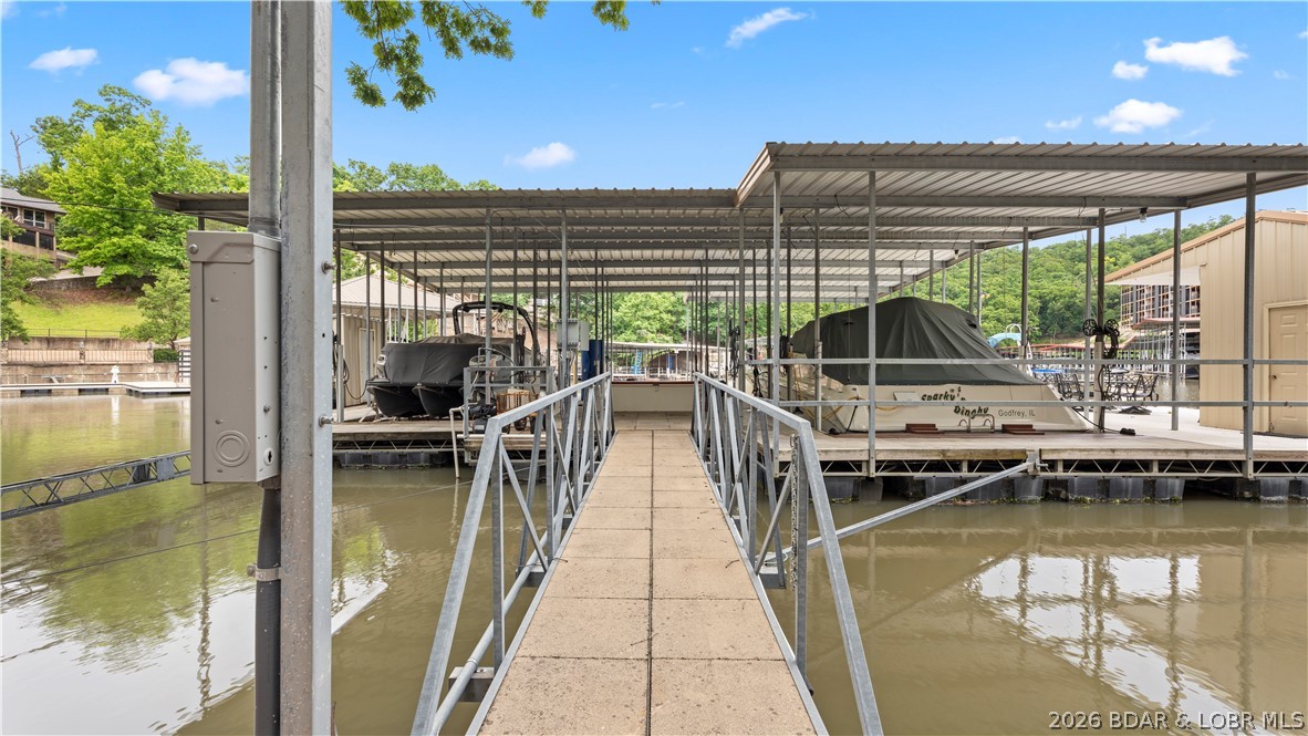 Blackhawk Estates - Residential