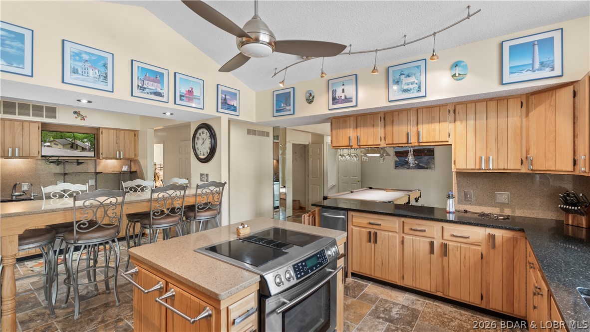 Blackhawk Estates - Residential