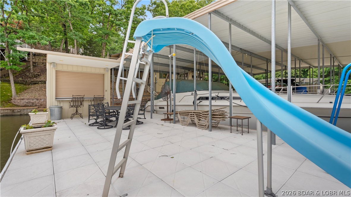 Blackhawk Estates - Residential