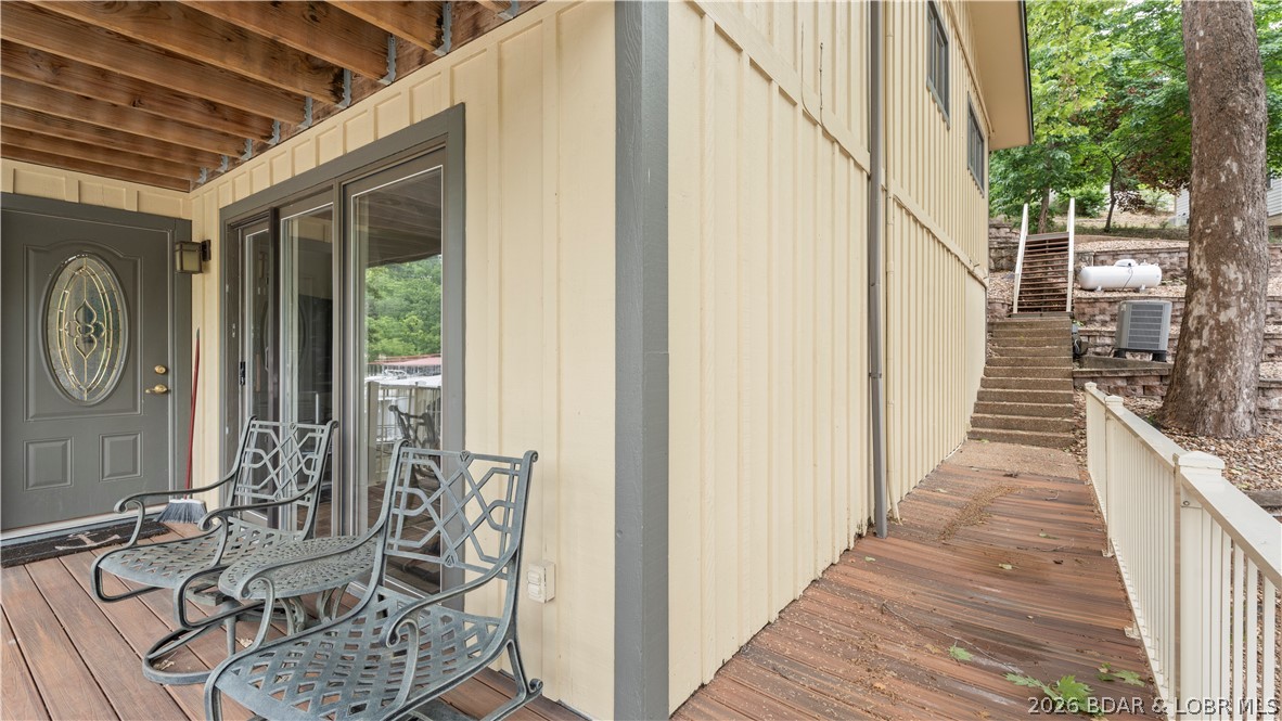 Blackhawk Estates - Residential