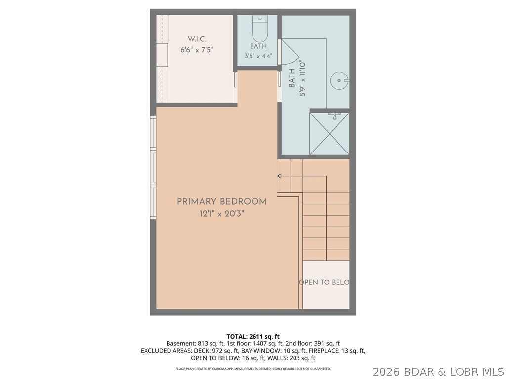 Blackhawk Estates - Residential