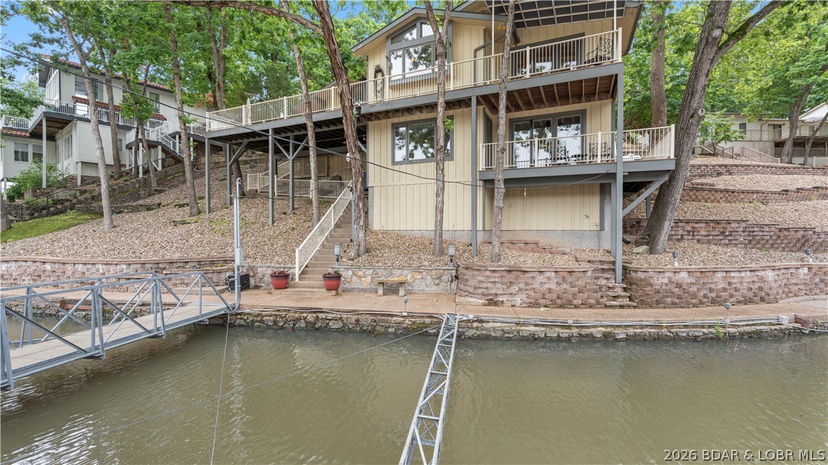 Blackhawk Estates - Residential