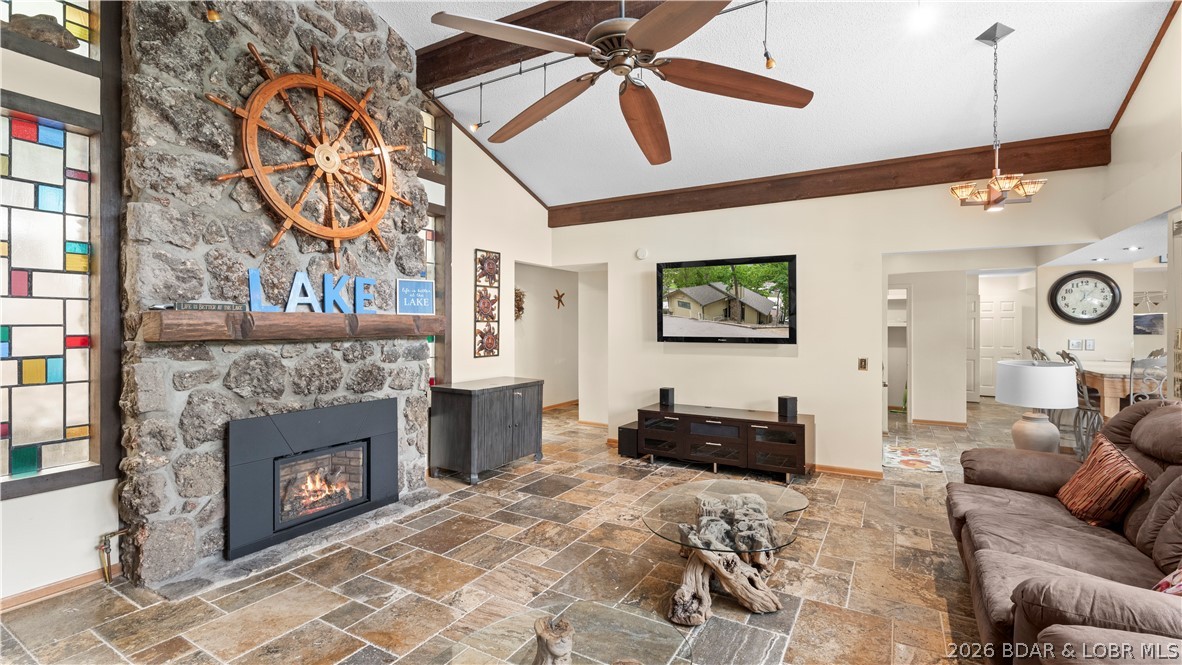 Blackhawk Estates - Residential