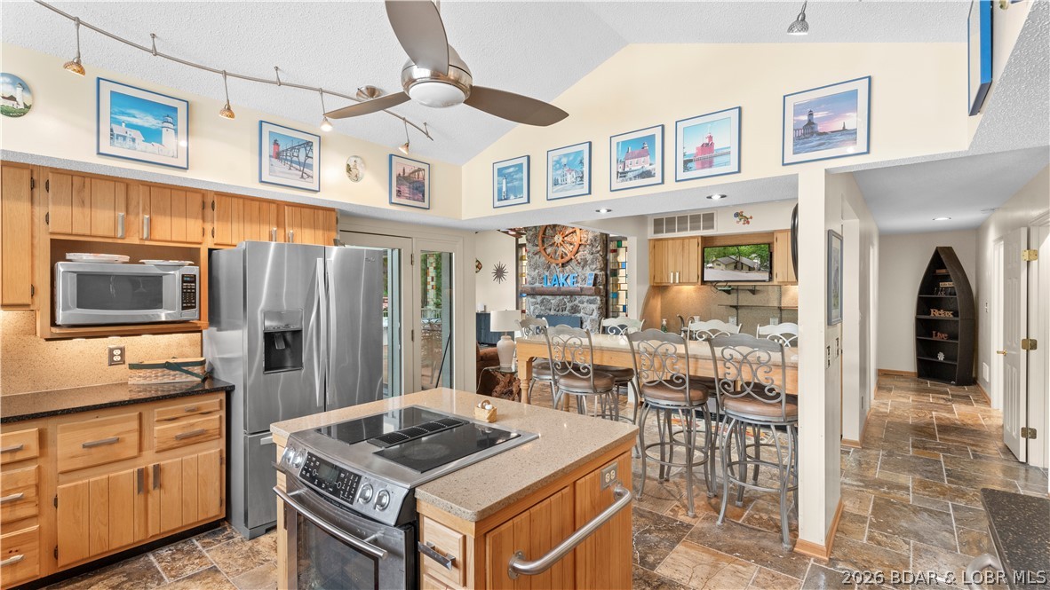 Blackhawk Estates - Residential