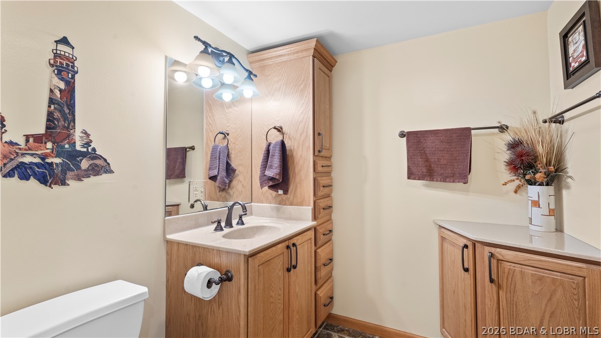 Blackhawk Estates - Residential