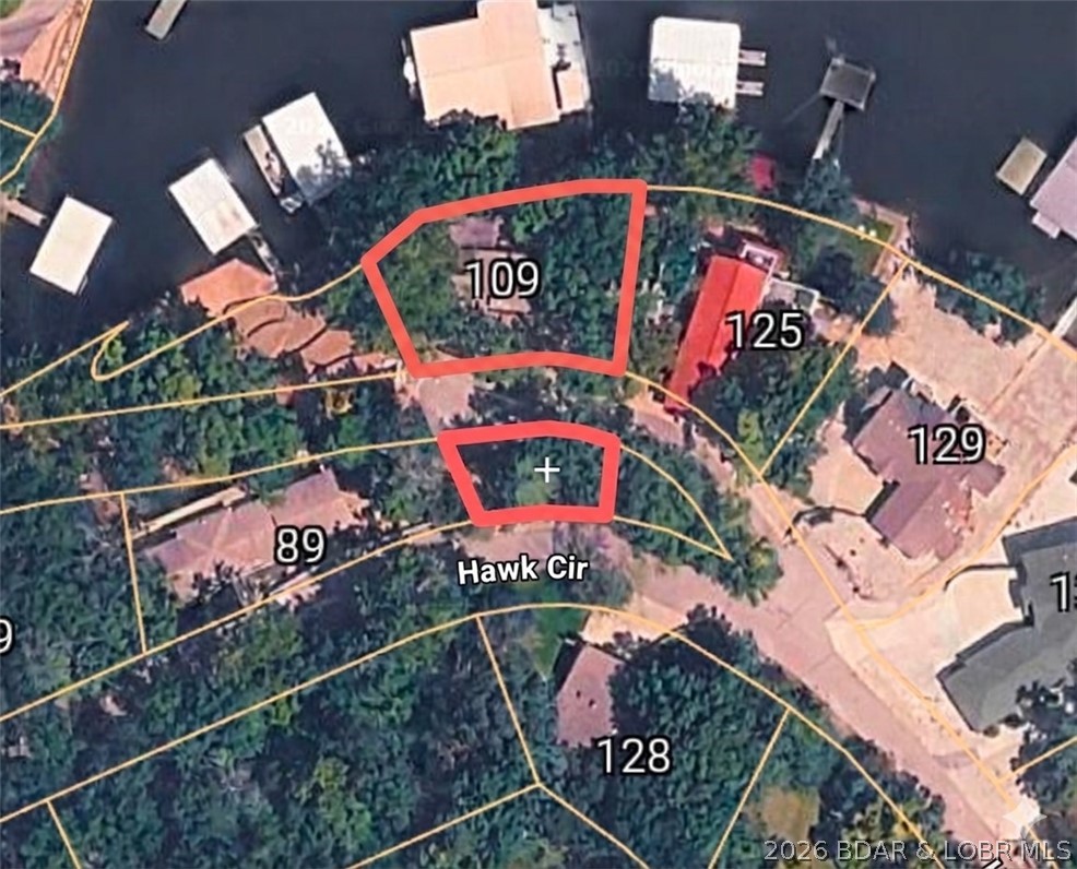 Blackhawk Estates - Residential