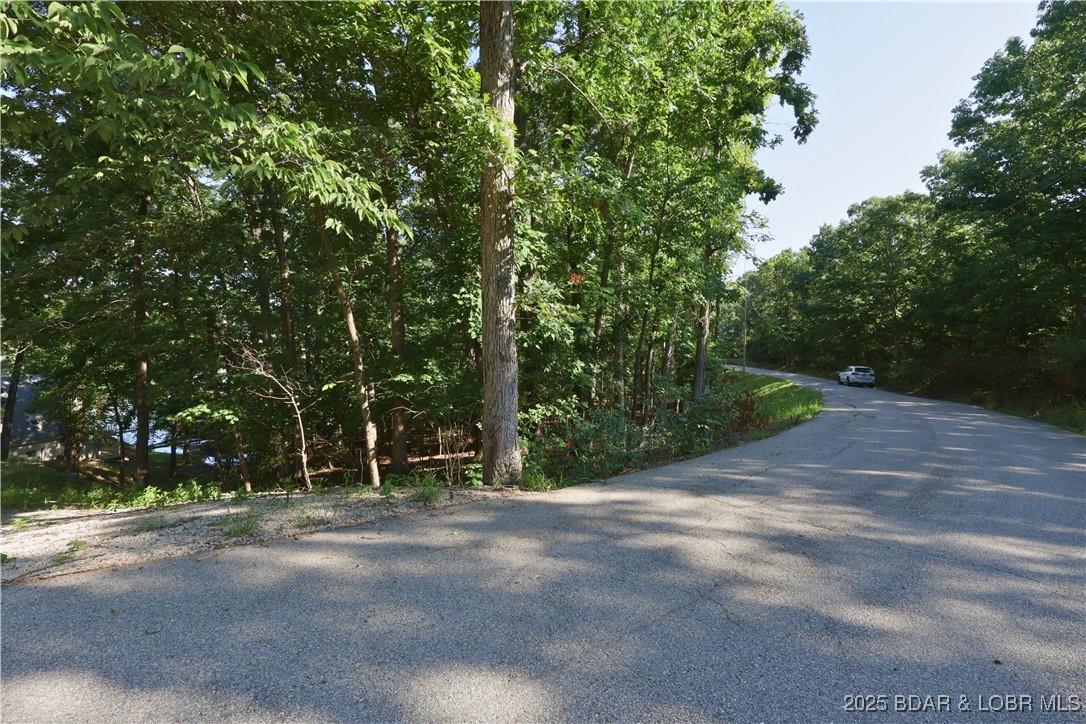 Shawnee Bend No. 1 - Land