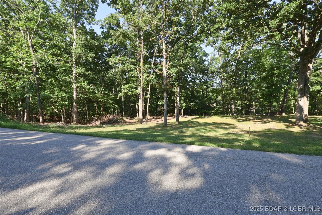 Shawnee Bend No. 1 - Land