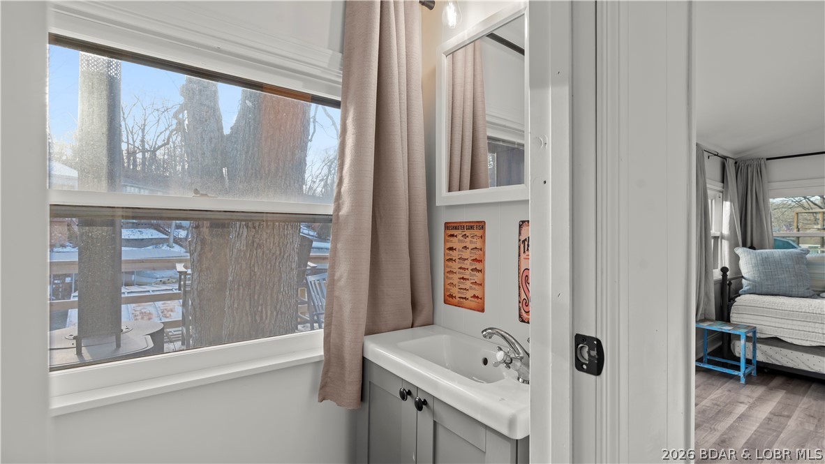 Sunset Harbor Sub - Residential