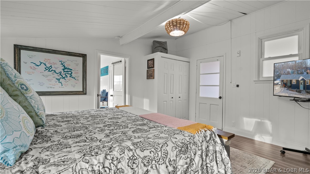 Sunset Harbor Sub - Residential