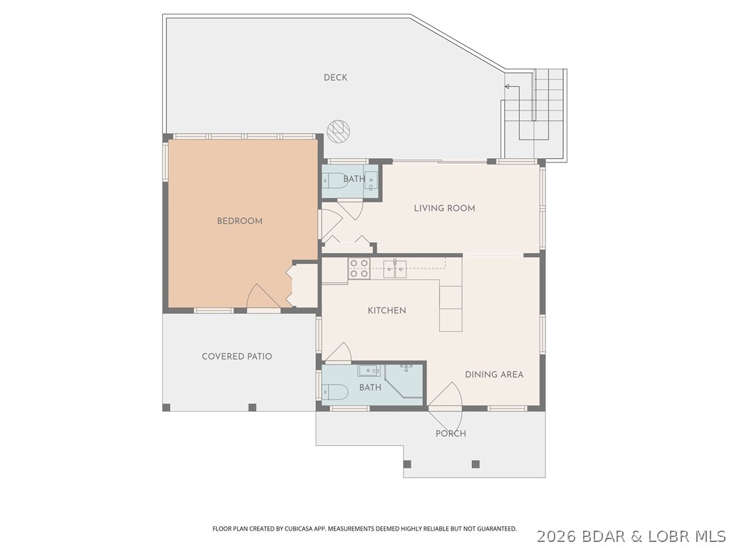 Sunset Harbor Sub - Residential
