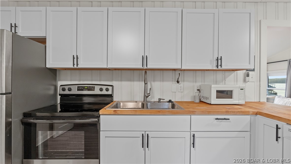 Sunset Harbor Sub - Residential