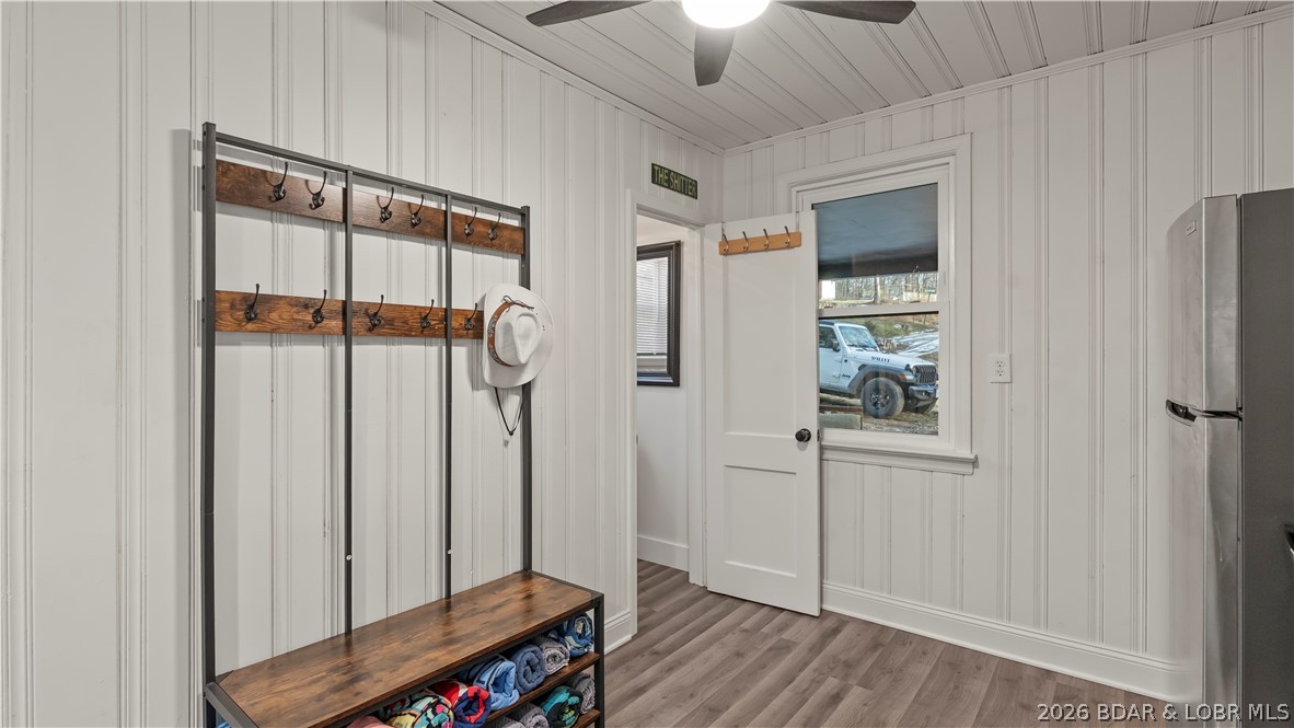 Sunset Harbor Sub - Residential