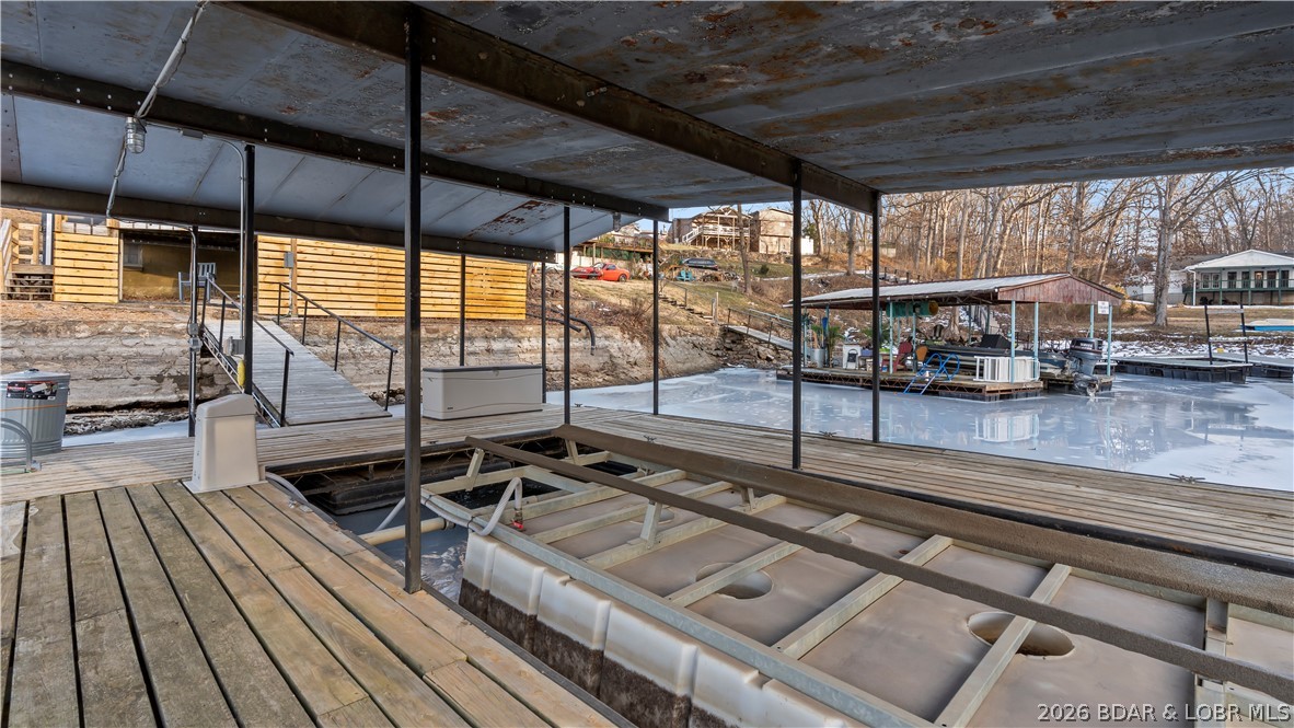 Sunset Harbor Sub - Residential