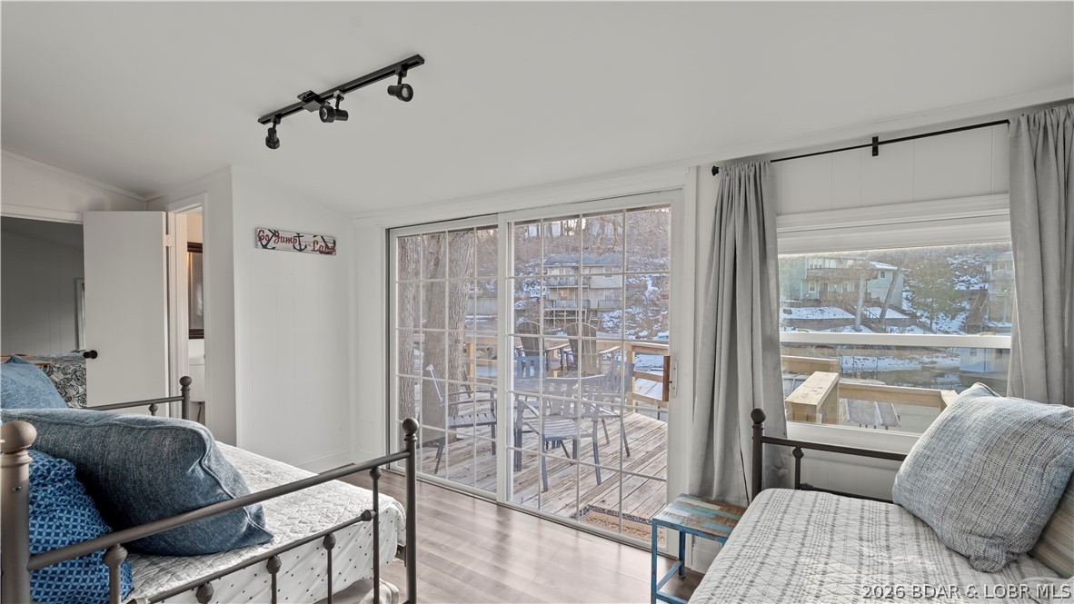 Sunset Harbor Sub - Residential