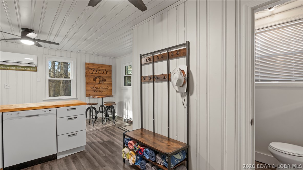 Sunset Harbor Sub - Residential