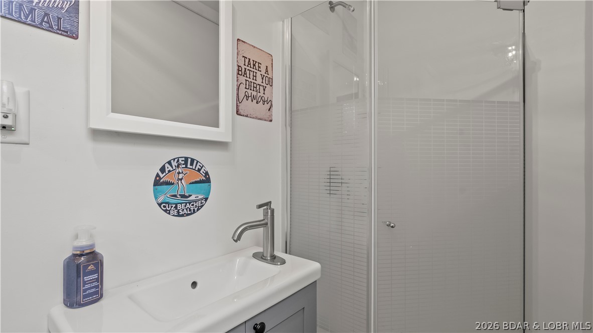 Sunset Harbor Sub - Residential