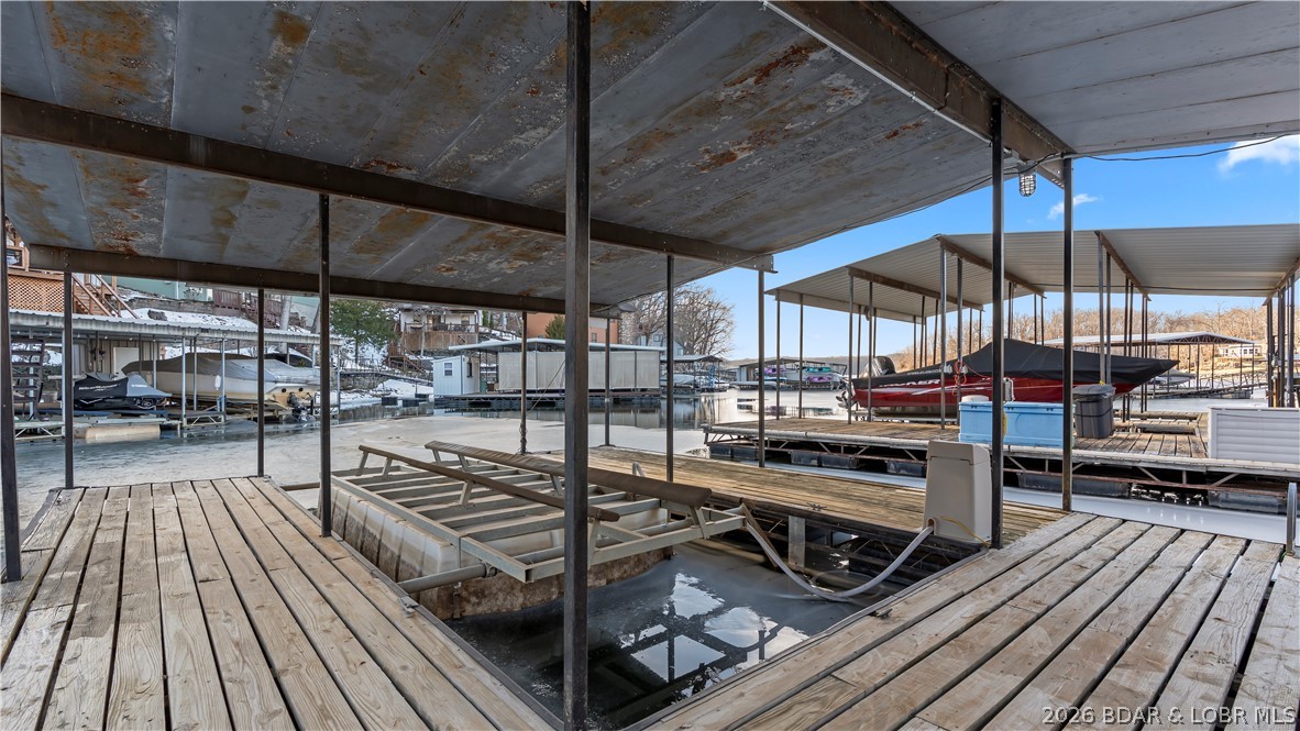 Sunset Harbor Sub - Residential