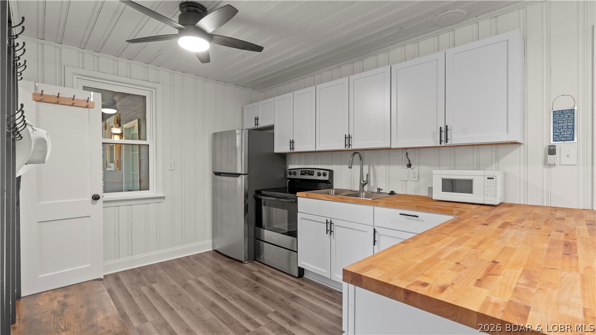 Sunset Harbor Sub - Residential