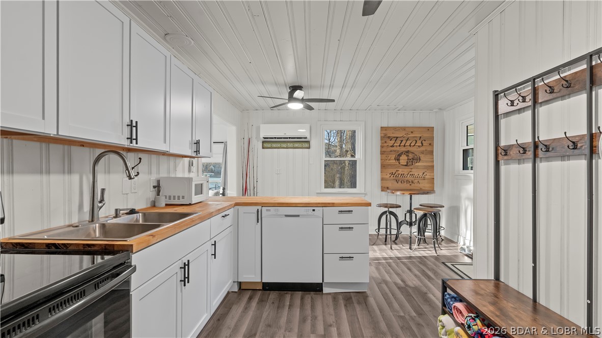 Sunset Harbor Sub - Residential