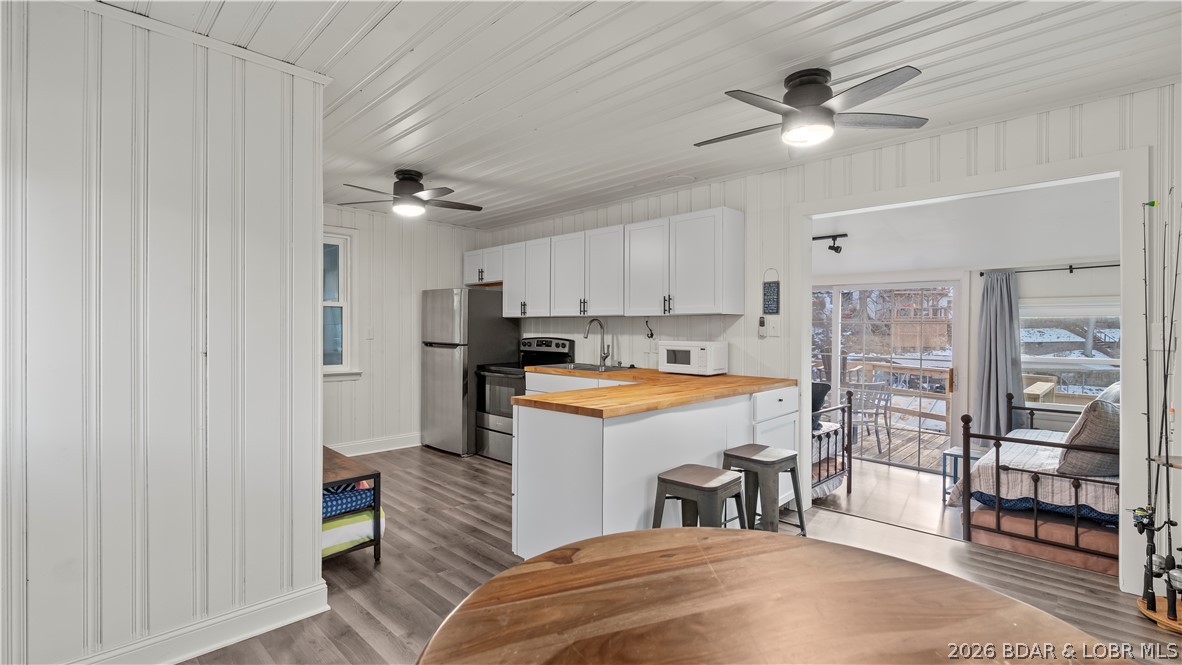 Sunset Harbor Sub - Residential