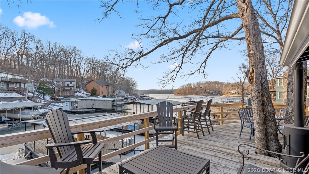 Sunset Harbor Sub - Residential