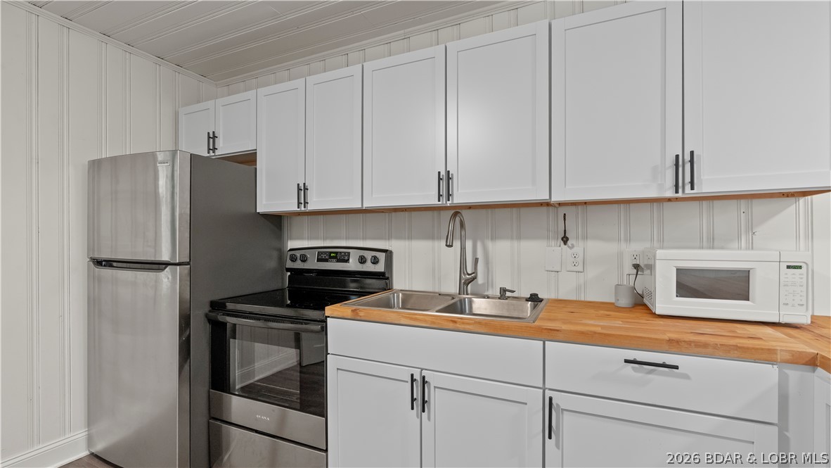 Sunset Harbor Sub - Residential