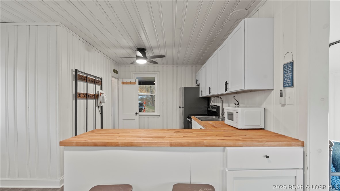 Sunset Harbor Sub - Residential