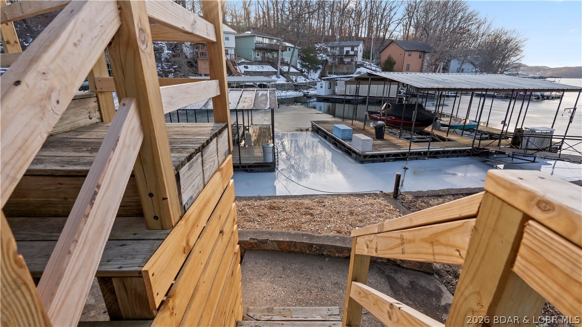 Sunset Harbor Sub - Residential