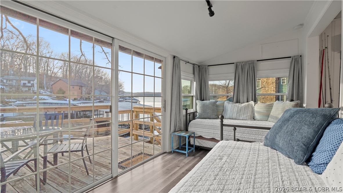 Sunset Harbor Sub - Residential