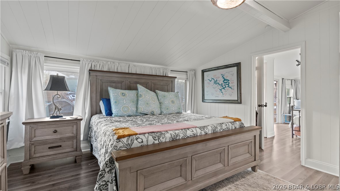 Sunset Harbor Sub - Residential