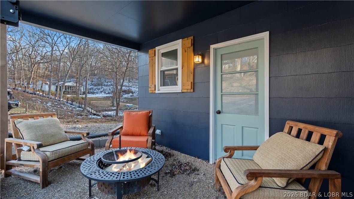 Sunset Harbor Sub - Residential