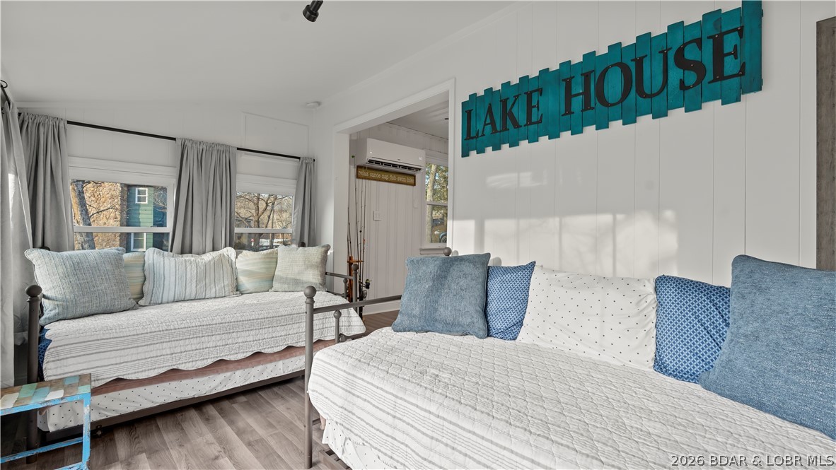 Sunset Harbor Sub - Residential