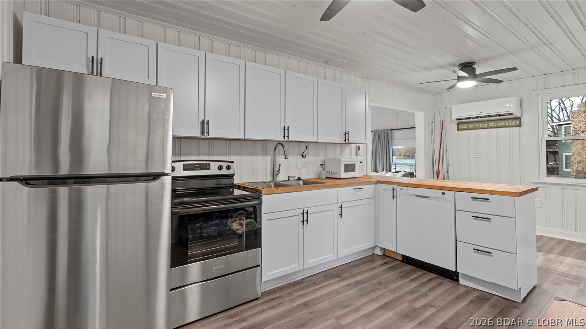 Sunset Harbor Sub - Residential