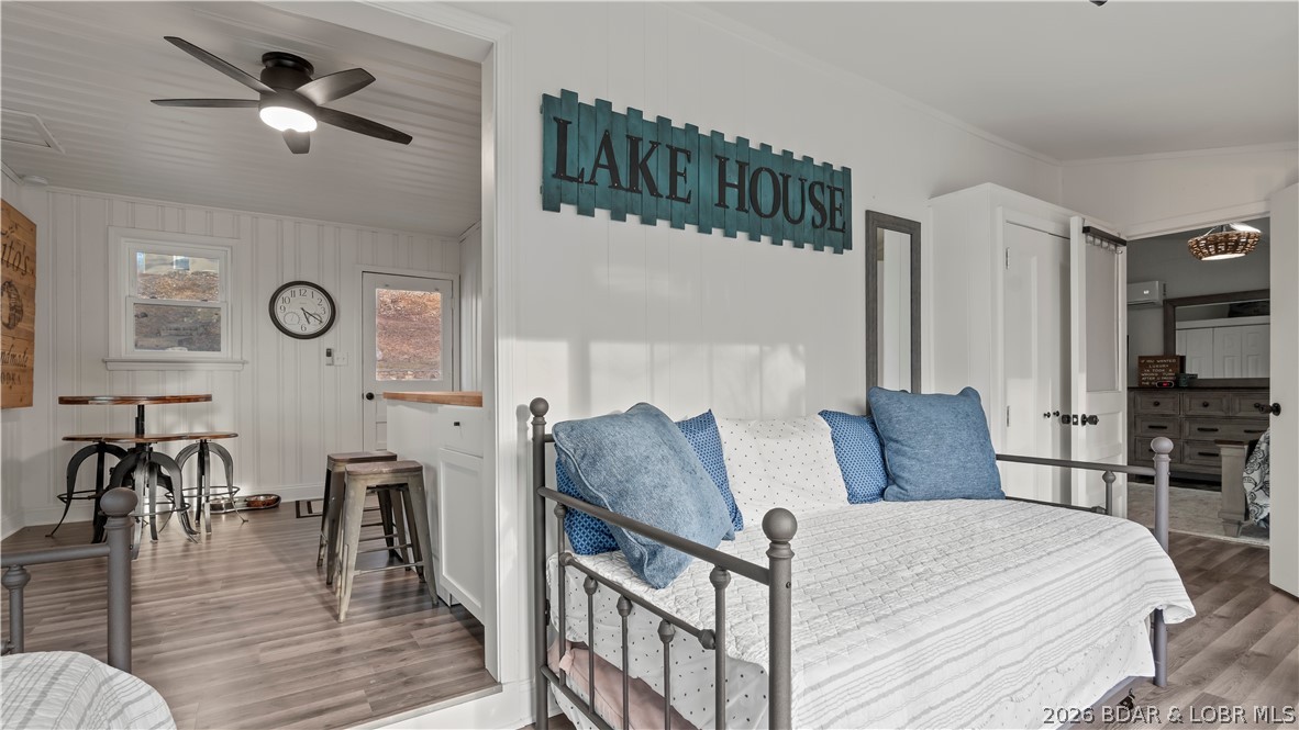 Sunset Harbor Sub - Residential