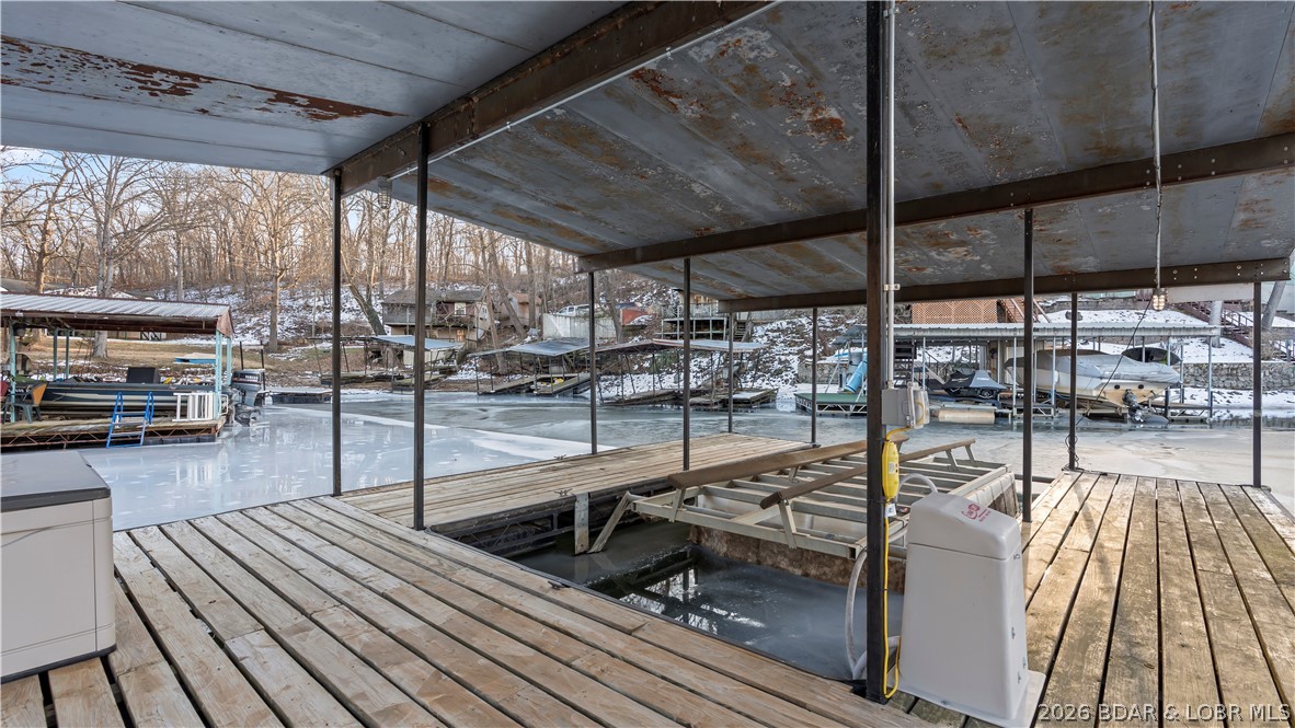 Sunset Harbor Sub - Residential