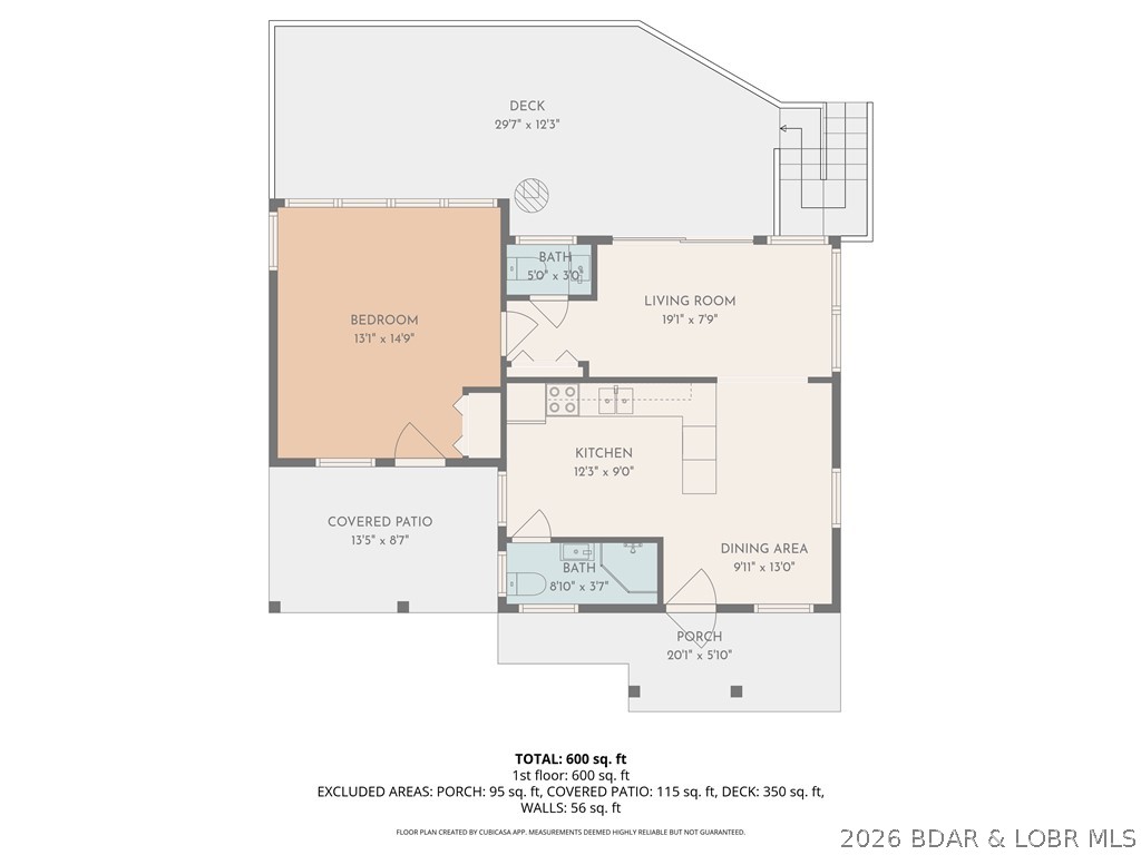 Sunset Harbor Sub - Residential