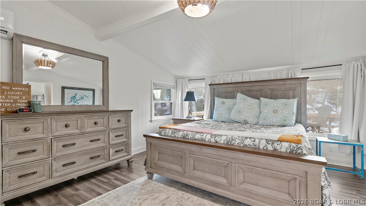 Sunset Harbor Sub - Residential