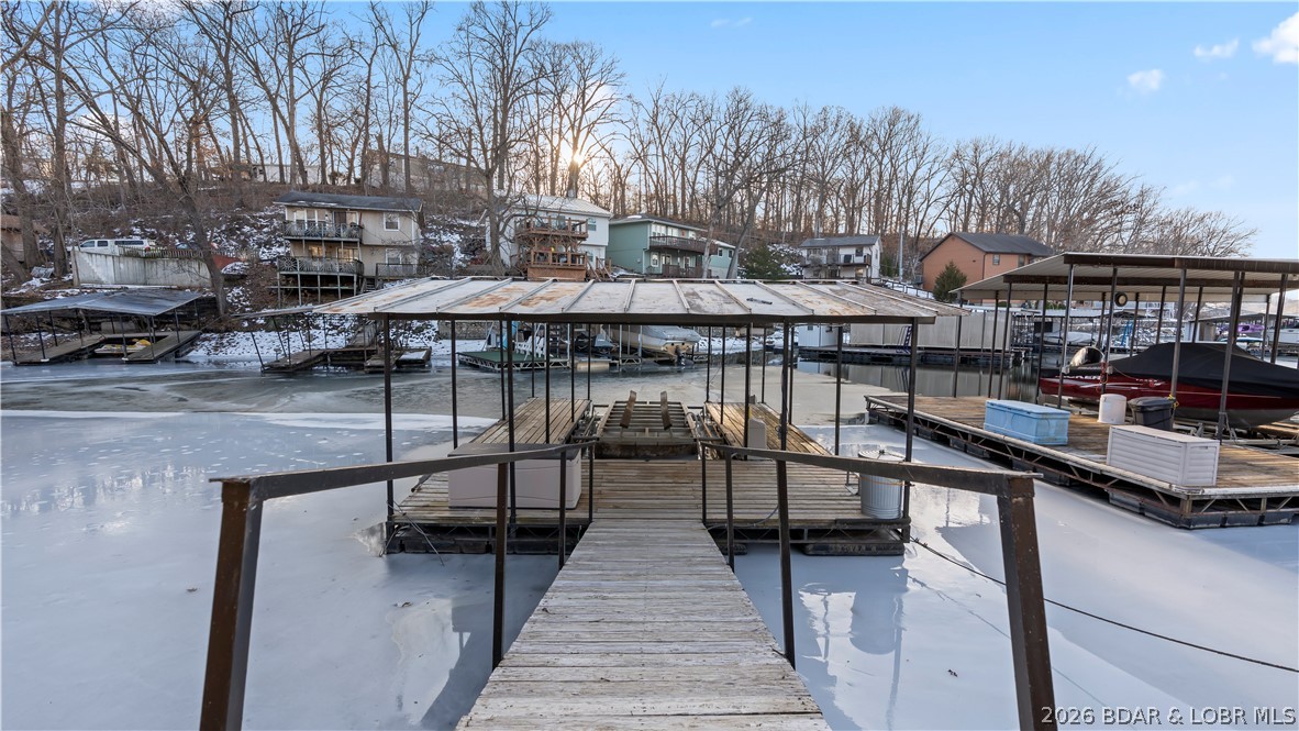 Sunset Harbor Sub - Residential