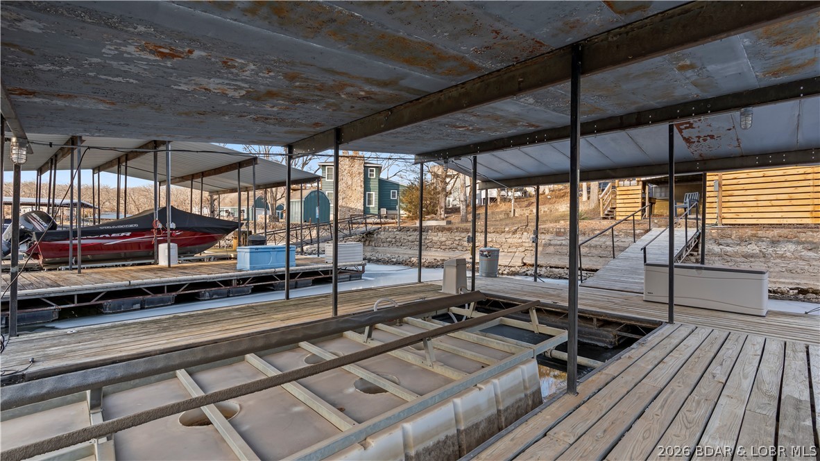 Sunset Harbor Sub - Residential