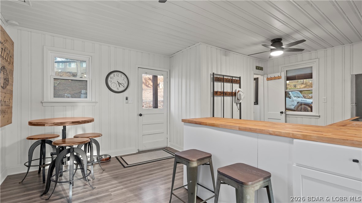 Sunset Harbor Sub - Residential