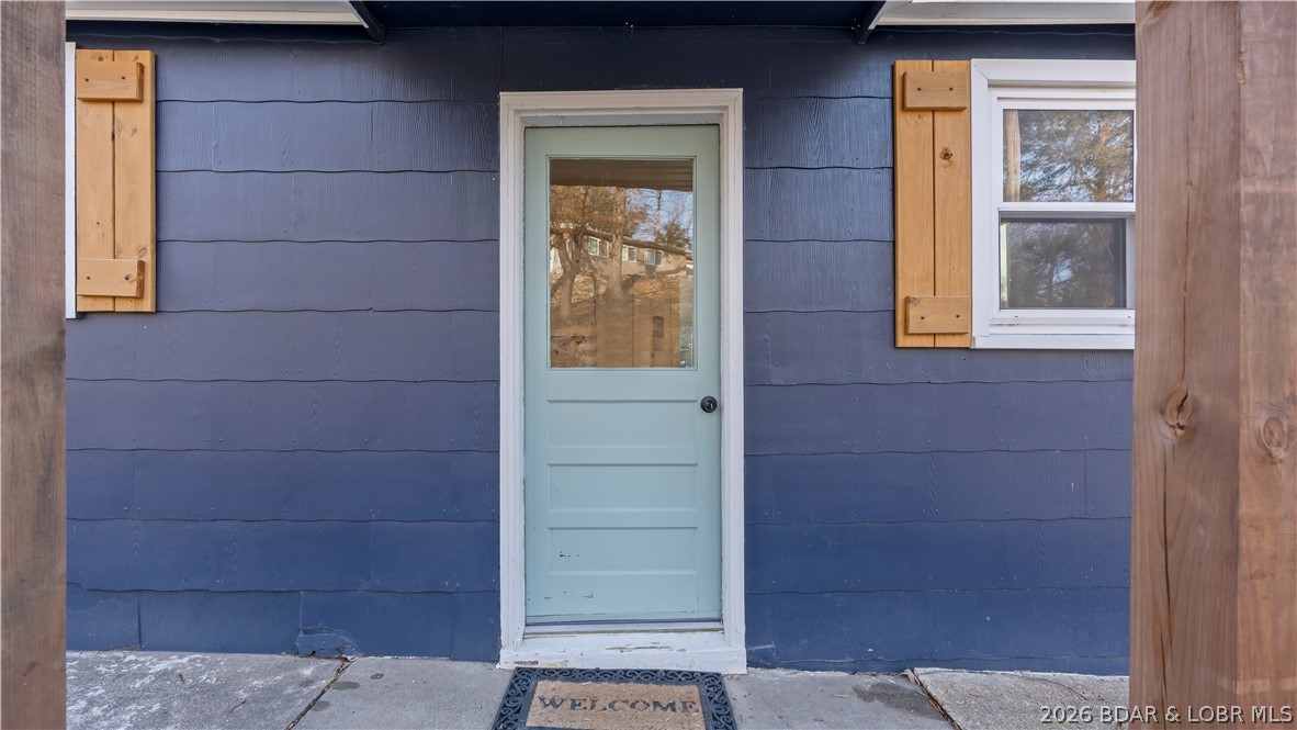 Sunset Harbor Sub - Residential