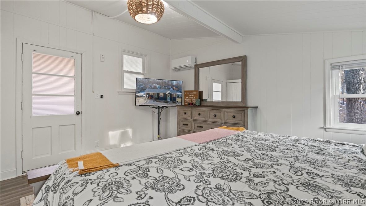 Sunset Harbor Sub - Residential