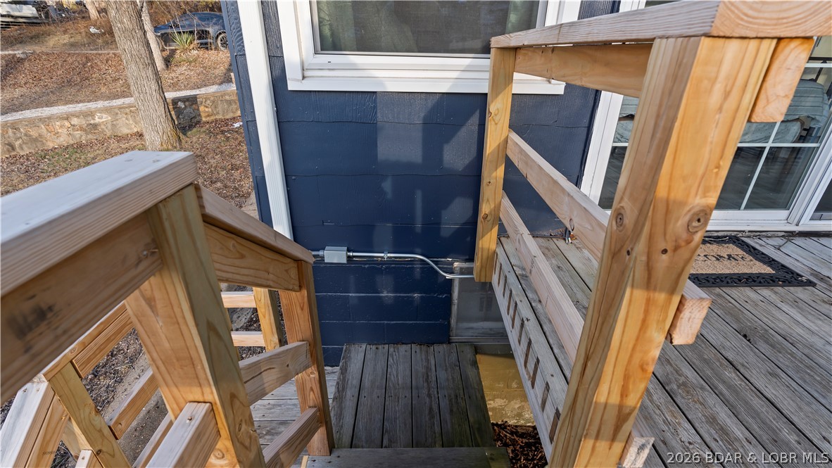 Sunset Harbor Sub - Residential