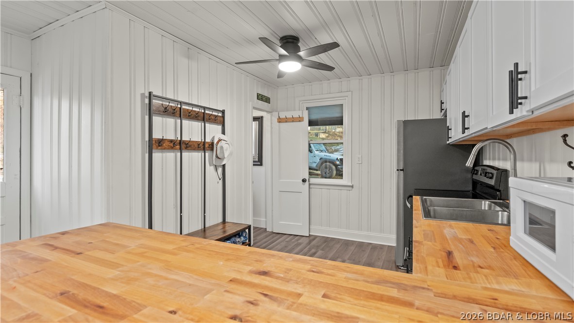 Sunset Harbor Sub - Residential