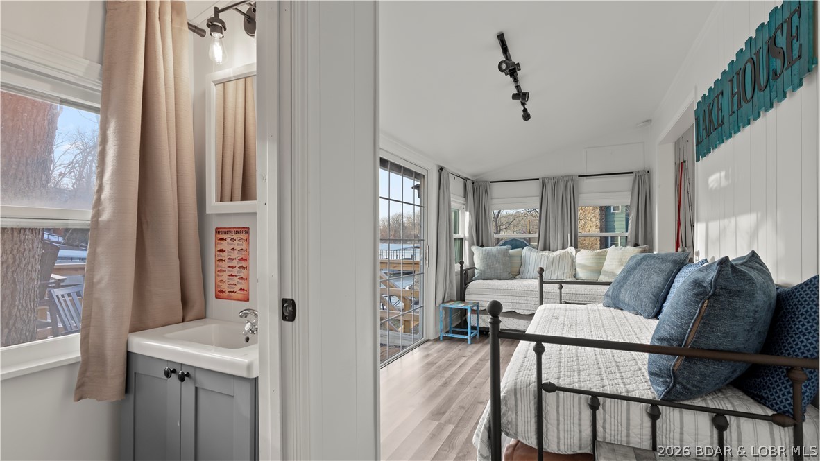 Sunset Harbor Sub - Residential