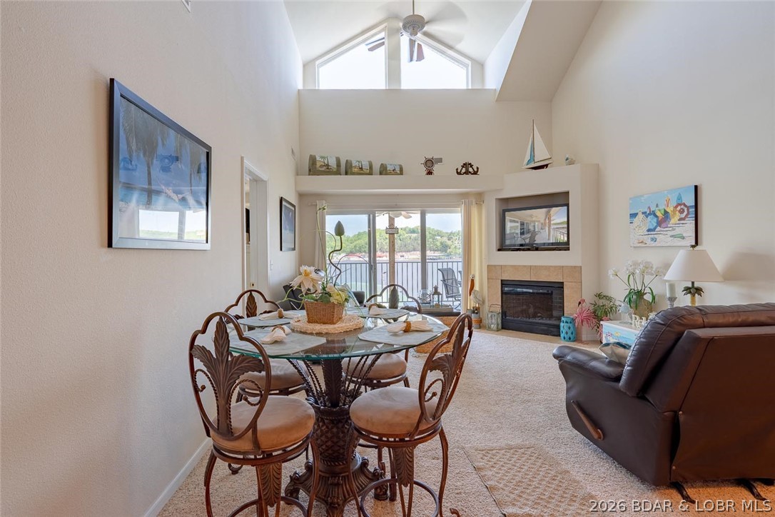 Miramar Condominium - Residential