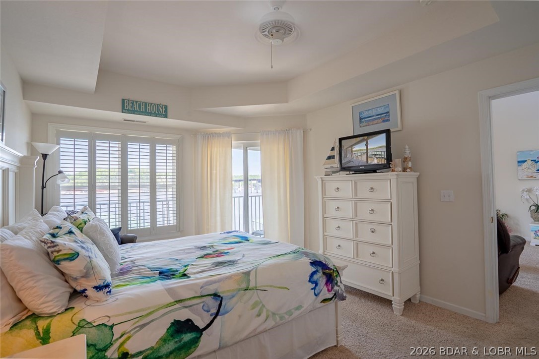 Miramar Condominium - Residential