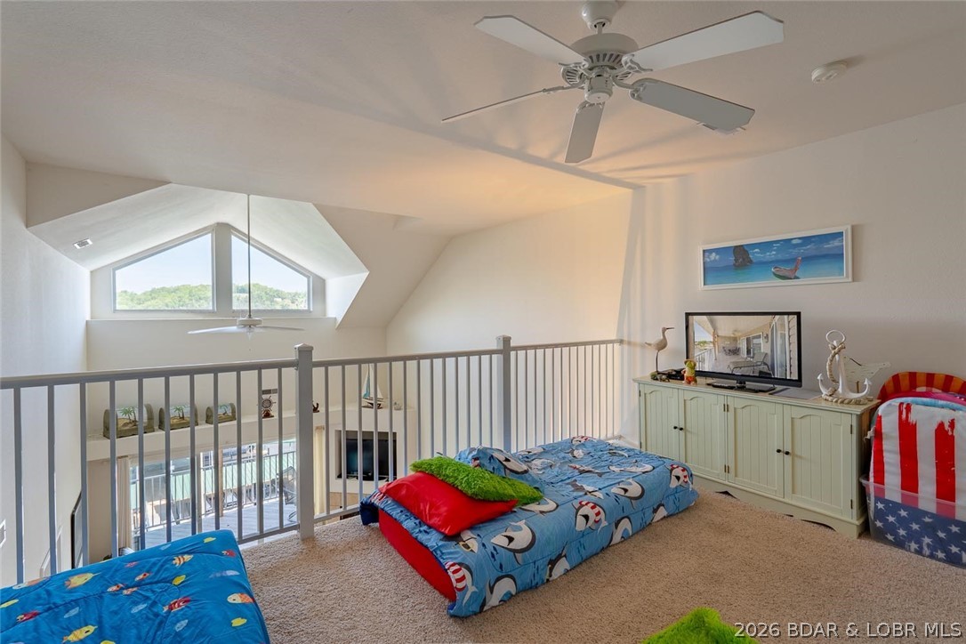 Miramar Condominium - Residential