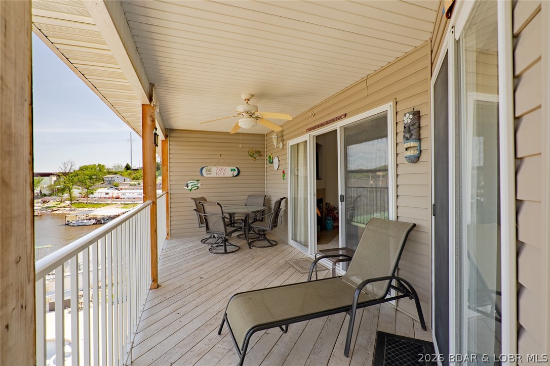 Miramar Condominium - Residential